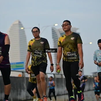 Runner Photo 6391977