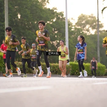 Runner Photo 6391987