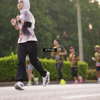 Runner Photo 6391989