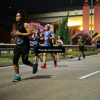 Runner Photo 6391994