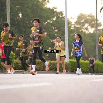 Runner Photo 6391996