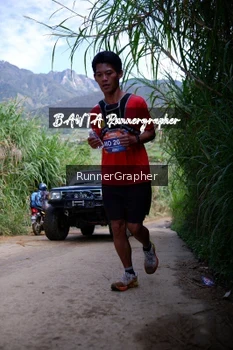 Runner Photo 639200