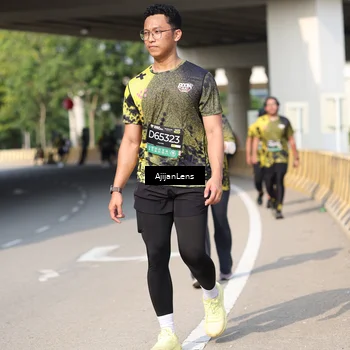 Runner Photo 6392027