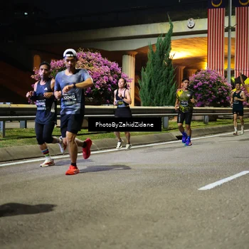 Runner Photo 6392035