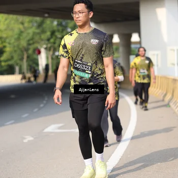 Runner Photo 6392036