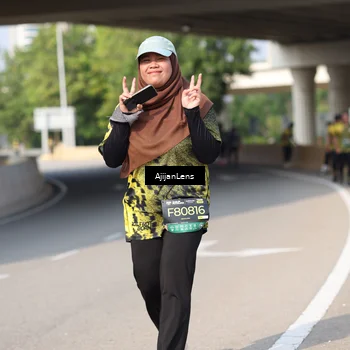 Runner Photo 6392041