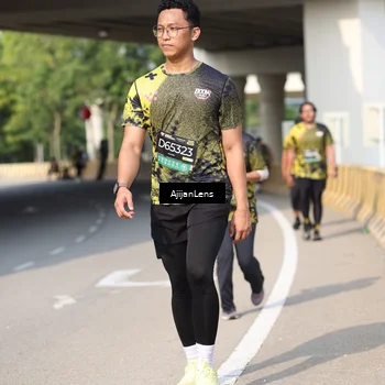 Runner Photo 6392042