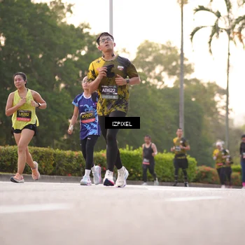 Runner Photo 6392044