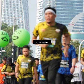 Runner Photo 6392047