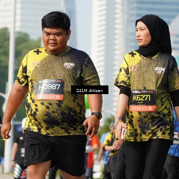 Runner Photo 6392058
