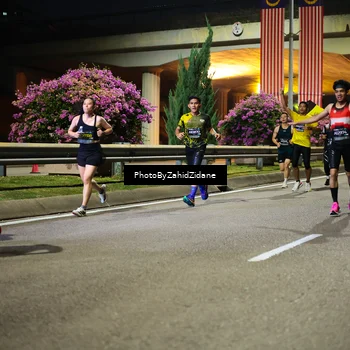 Runner Photo 6392066
