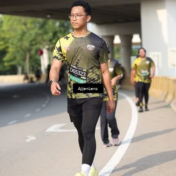 Runner Photo 6392067