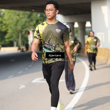 Runner Photo 6392075