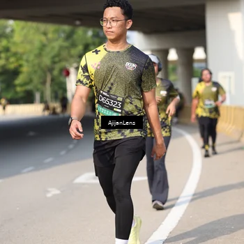 Runner Photo 6392087