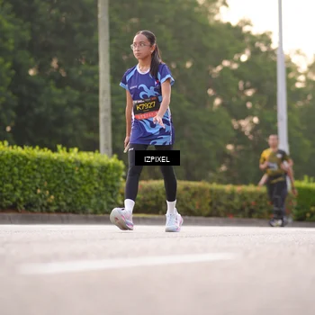 Runner Photo 6392090