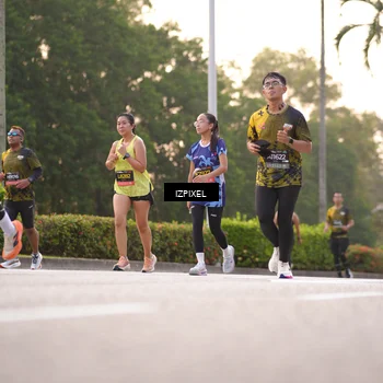 Runner Photo 6392096