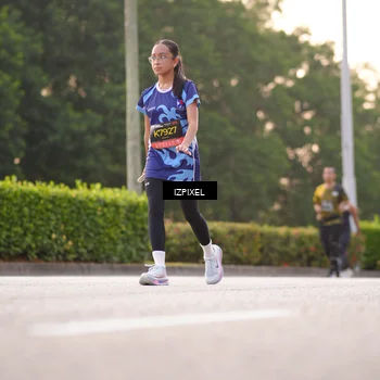 Runner Photo 6392099