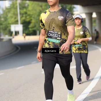 Runner Photo 6392106