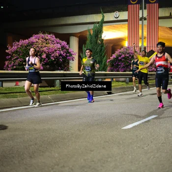 Runner Photo 6392108