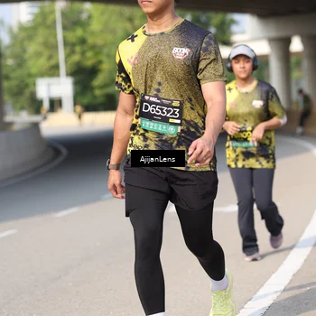 Runner Photo 6392111