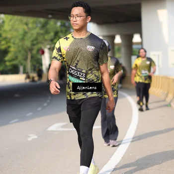 Runner Photo 6392114