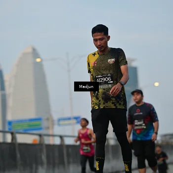 Runner Photo 6392121