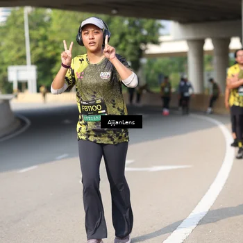 Runner Photo 6392132