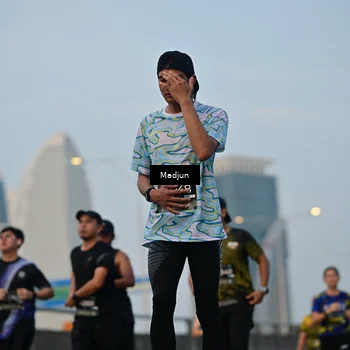 Runner Photo 6392141