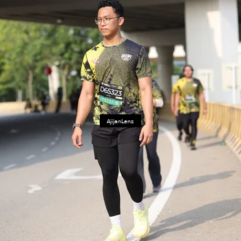 Runner Photo 6392146