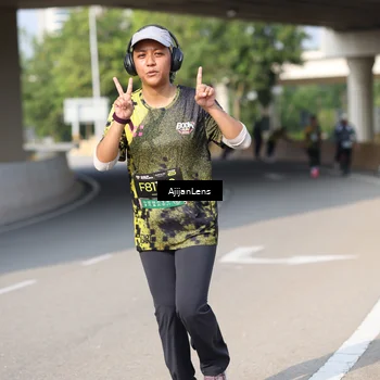 Runner Photo 6392157