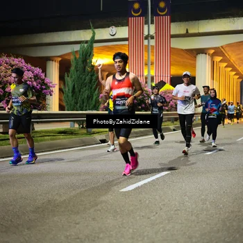 Runner Photo 6392174