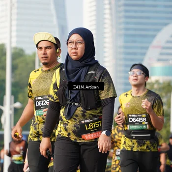Runner Photo 6392178