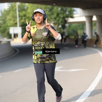 Runner Photo 6392181