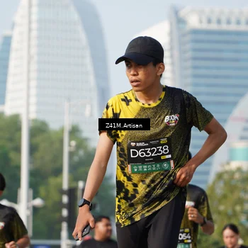 Runner Photo 6392182
