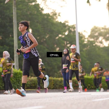 Runner Photo 6392187