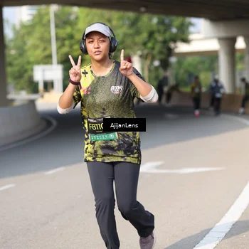 Runner Photo 6392191