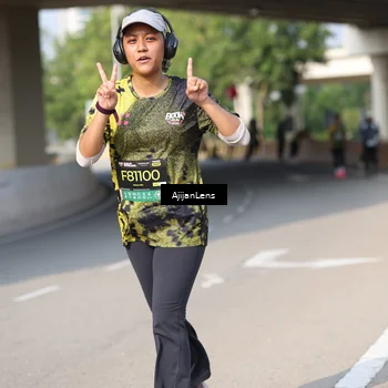 Runner Photo 6392195