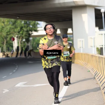 Runner Photo 6392199
