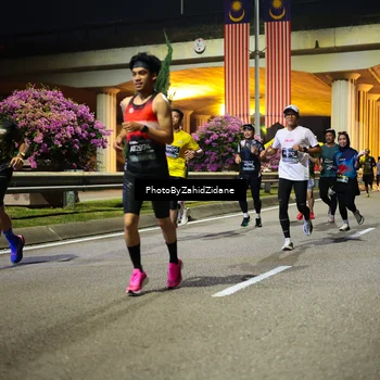 Runner Photo 6392201