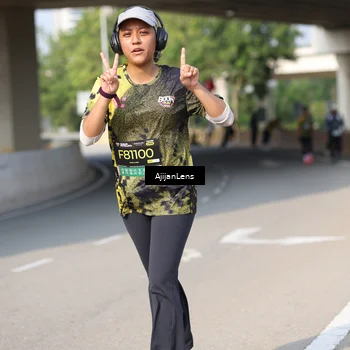 Runner Photo 6392204