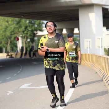 Runner Photo 6392230