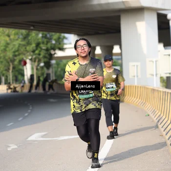 Runner Photo 6392233