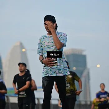 Runner Photo 6392240