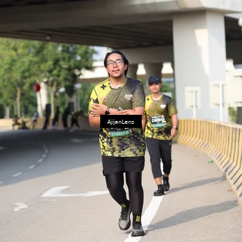 Runner Photo 6392241