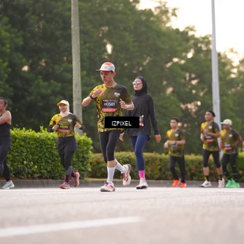 Runner Photo 6392250