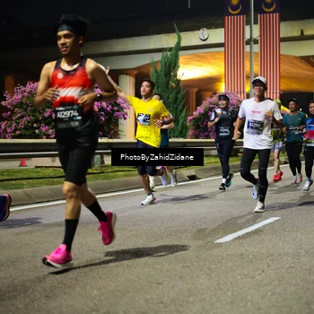 Runner Photo 6392257