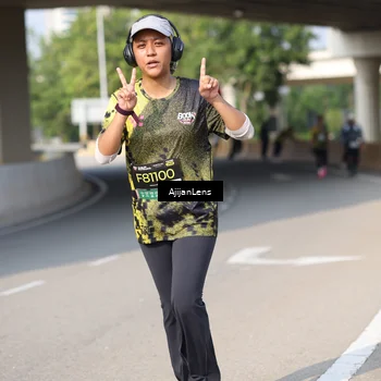 Runner Photo 6392266