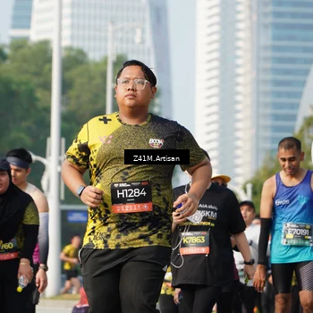 Runner Photo 6392271