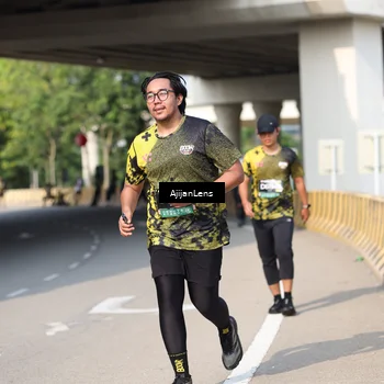 Runner Photo 6392273