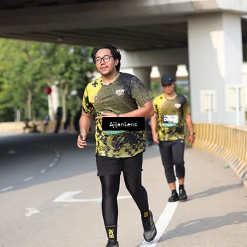 Runner Photo 6392277